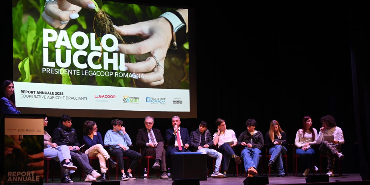 Alluvioni, per le Cab di Ravenna crollo delle produzioni fino al 38%